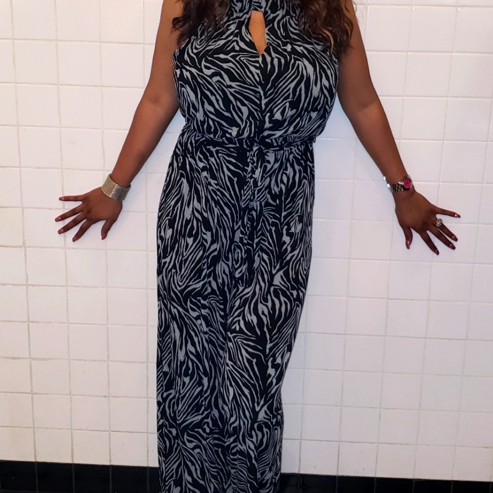 Jumpsuit